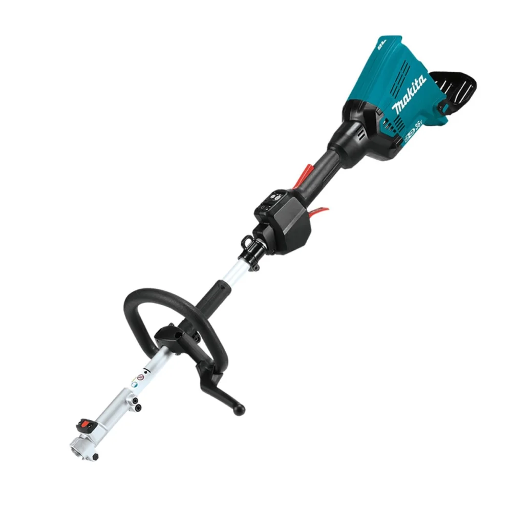 Kit Multifuncional à Bateria 18V DUX60ZM3 Makita e 2 Baterias 18V