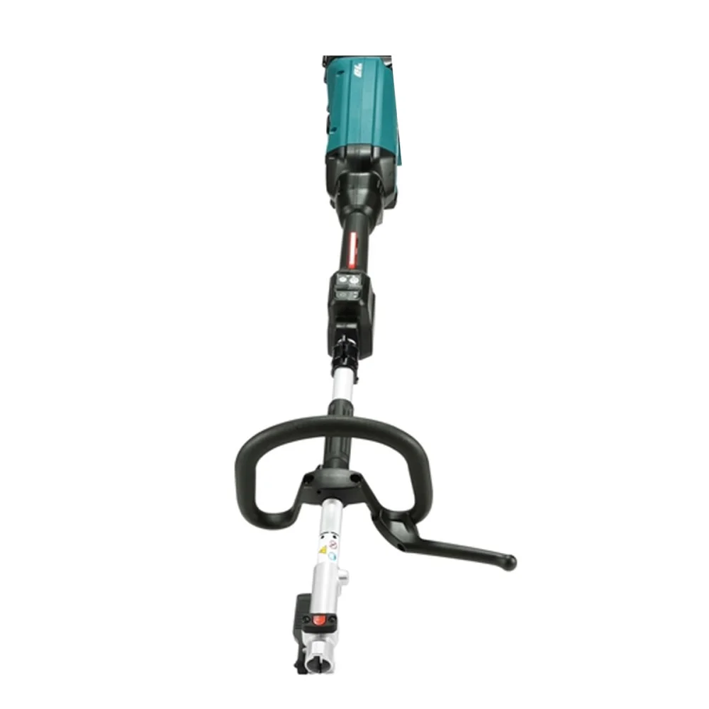 Kit Multifuncional DUX60Z Makita 2 Bat Carregador e Implemento Motopoda e Maleta