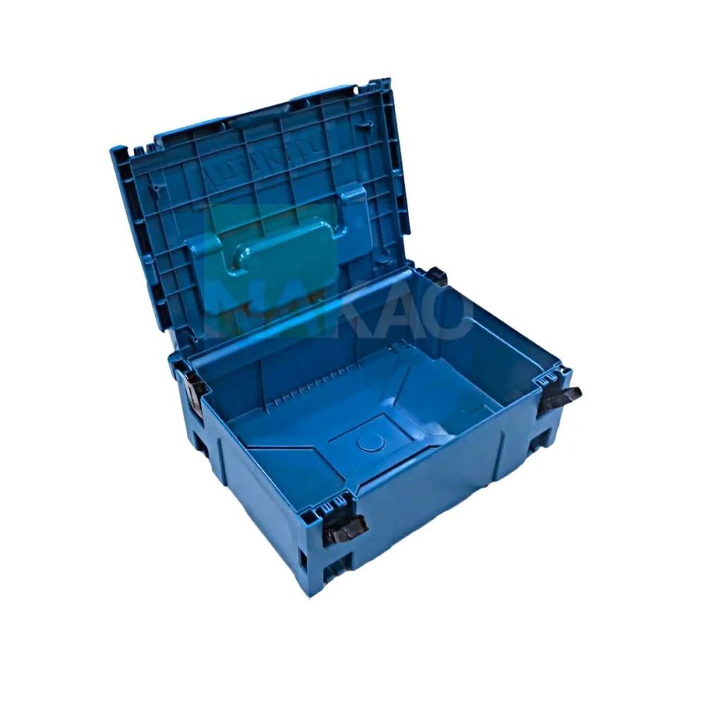 Kit Multifuncional DUX60Z Makita 2 Bat Carregador e Implemento Roçadeira e Maleta