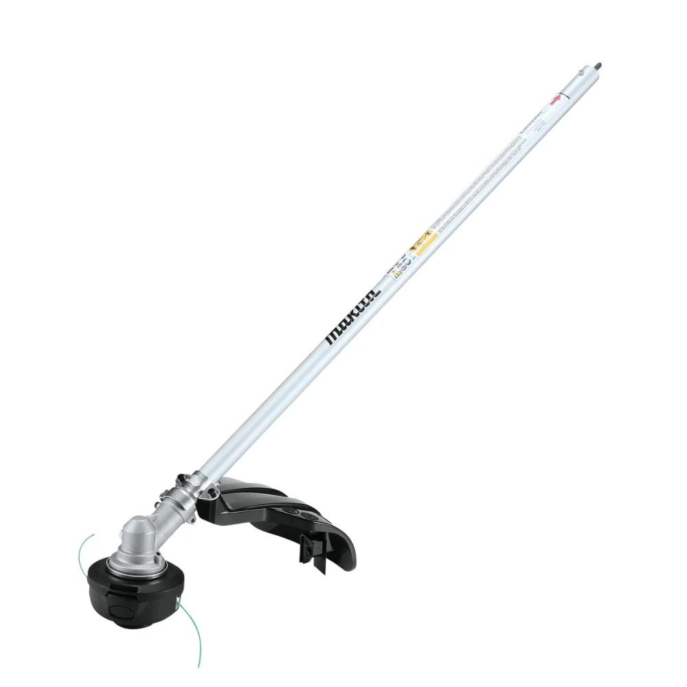 Kit Multifuncional DUX60Z Makita 2Bat Carreg Implemento Aparador de Grama Maleta