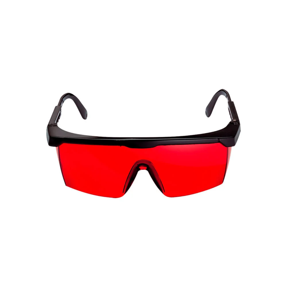 Kit Nível a Laser de Linhas em Cruz 15M GCL 2-15 Bosch e Óculos de Visualização