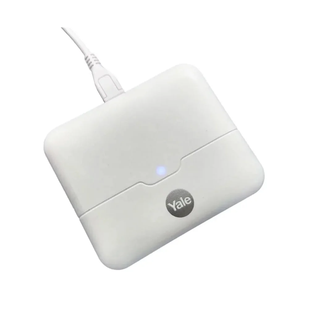 Kit Novo Hub Connect 05584012-0 Yale