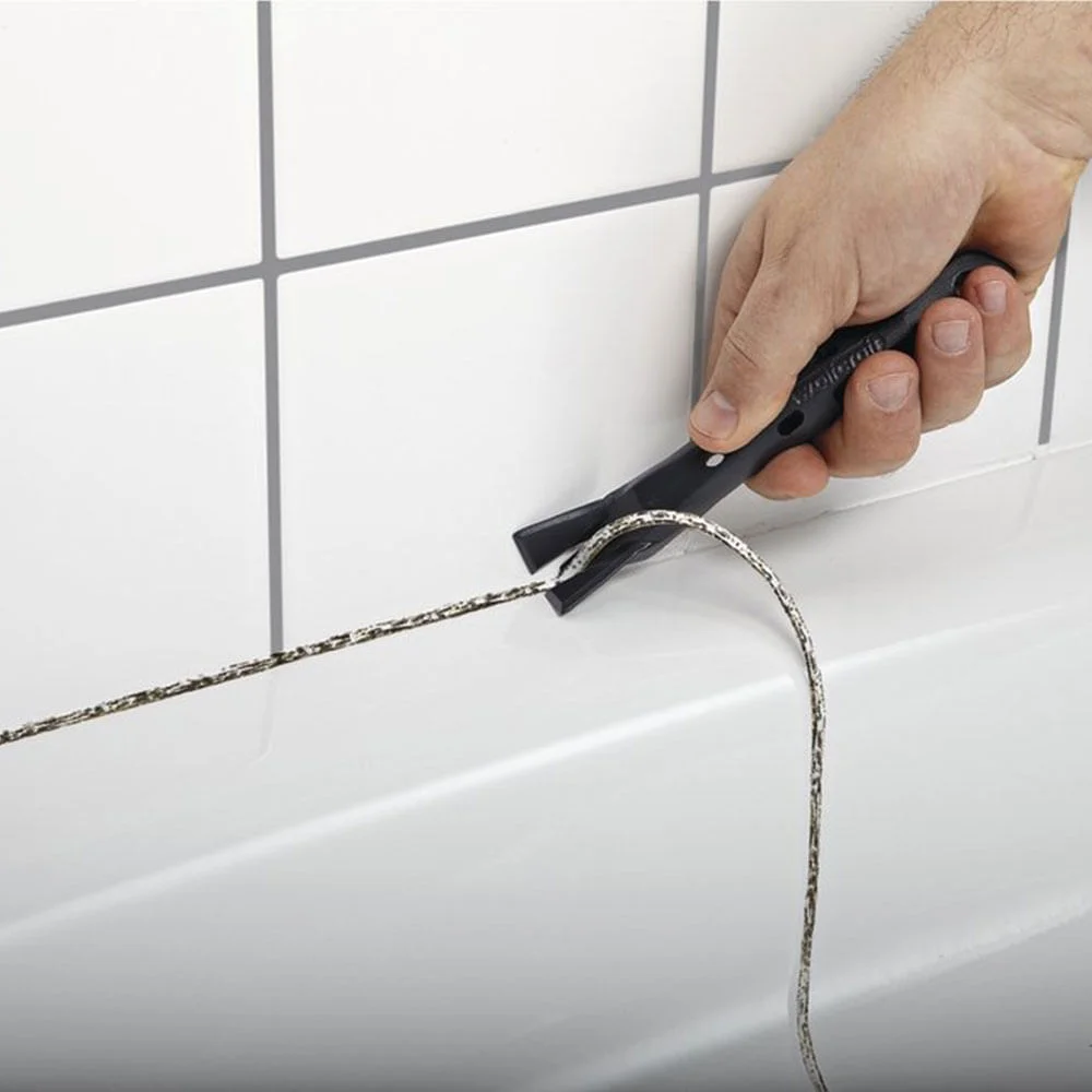 Kit para Reparação de Silicone 436400 Wolfcraft