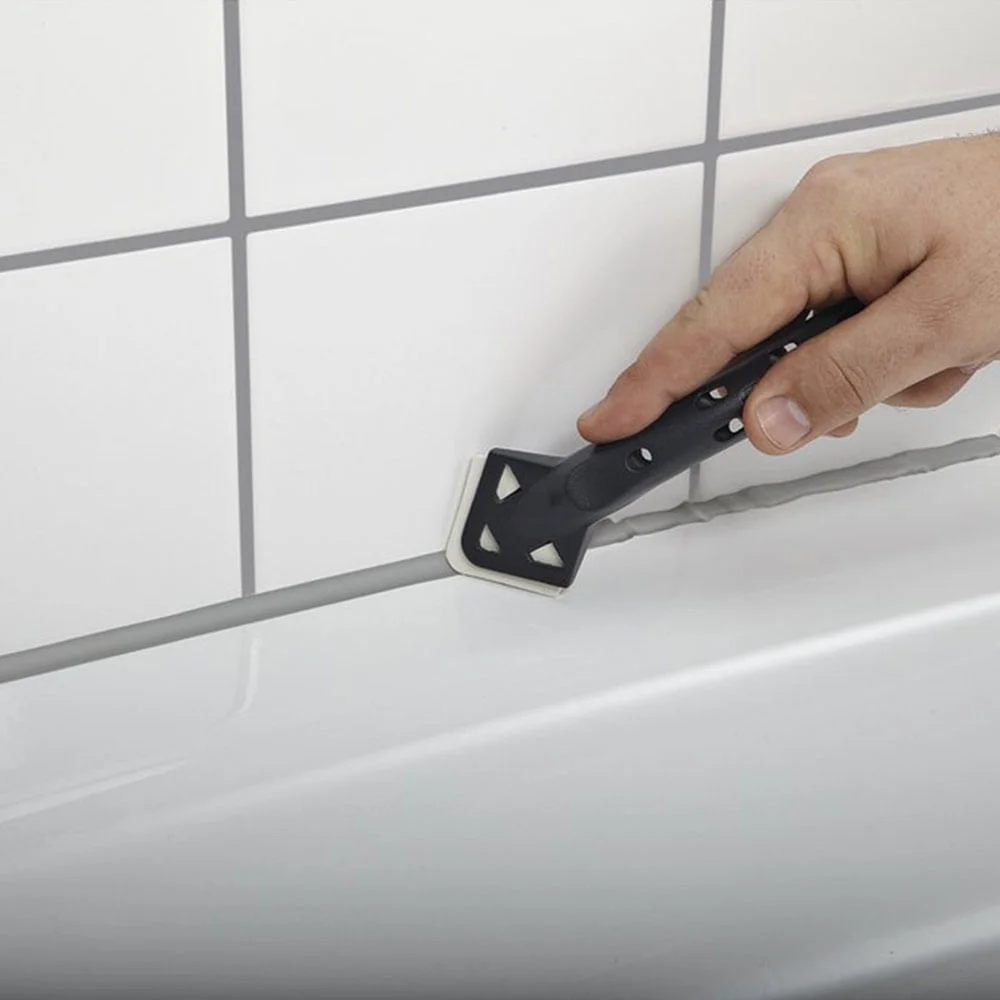 Kit para Reparação de Silicone 436400 Wolfcraft