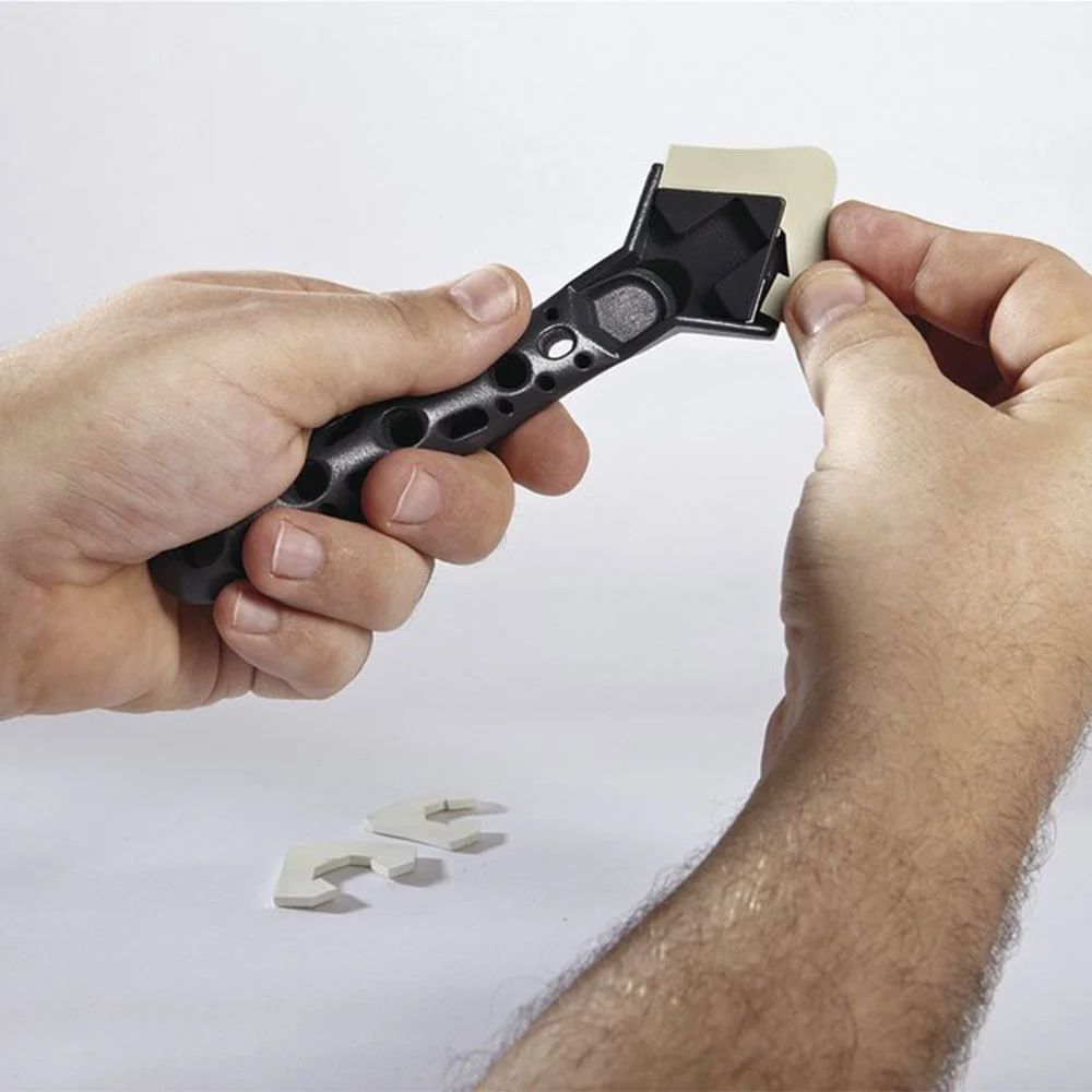 Kit para Reparação de Silicone 436400 Wolfcraft