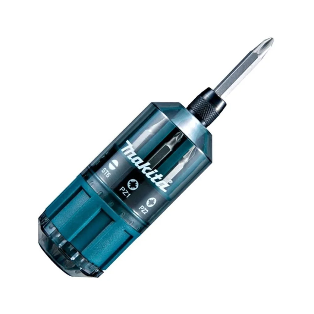 Kit Parafusadeira à Bateria 3.6V GO Bosch e Estojo de Bits para Parafusadeira