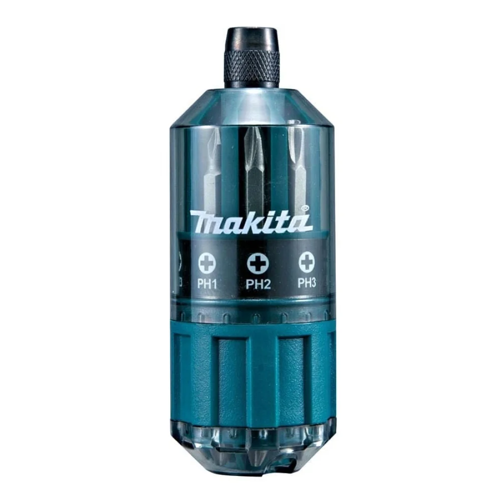 Kit Parafusadeira à Bateria 3.6V GO Bosch e Estojo de Bits para Parafusadeira