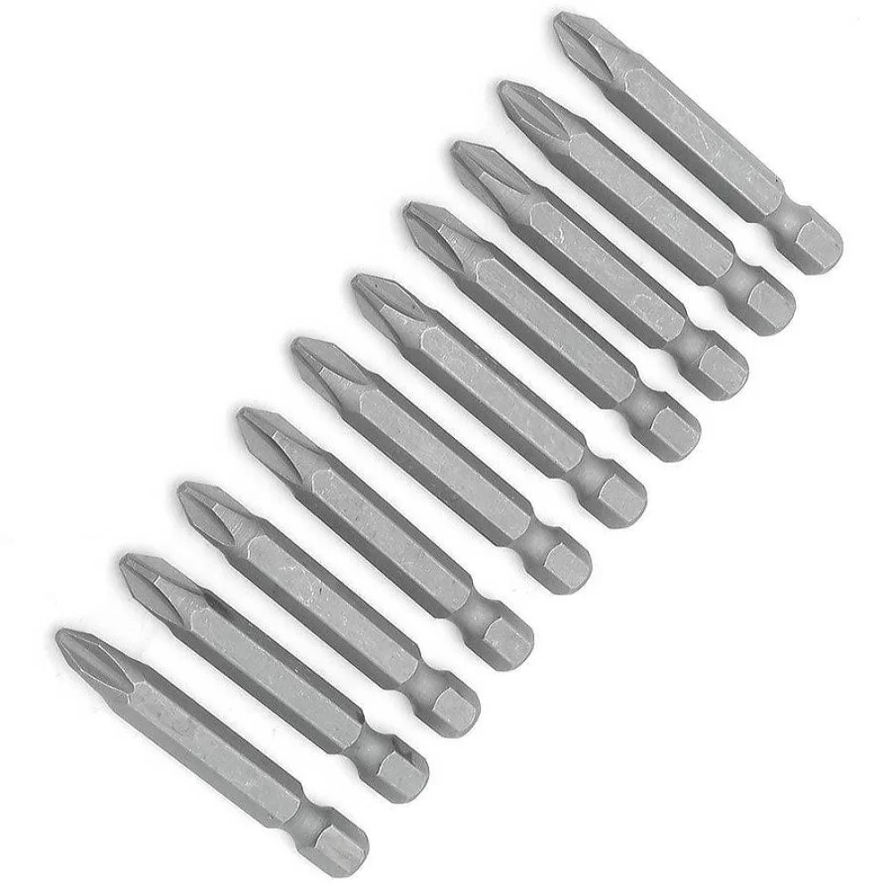 Kit Parafusadeira à Bateria 3.6V GO Bosch e Jogo 10 Bits Philips PH2