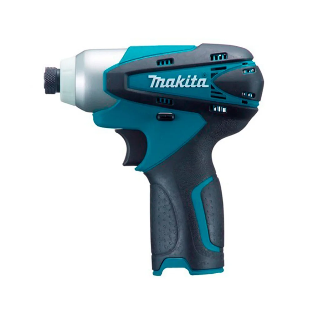 Kit Parafusadeira de Impacto à Bateria Não acompanhaTD090DZ Makita e Coldre