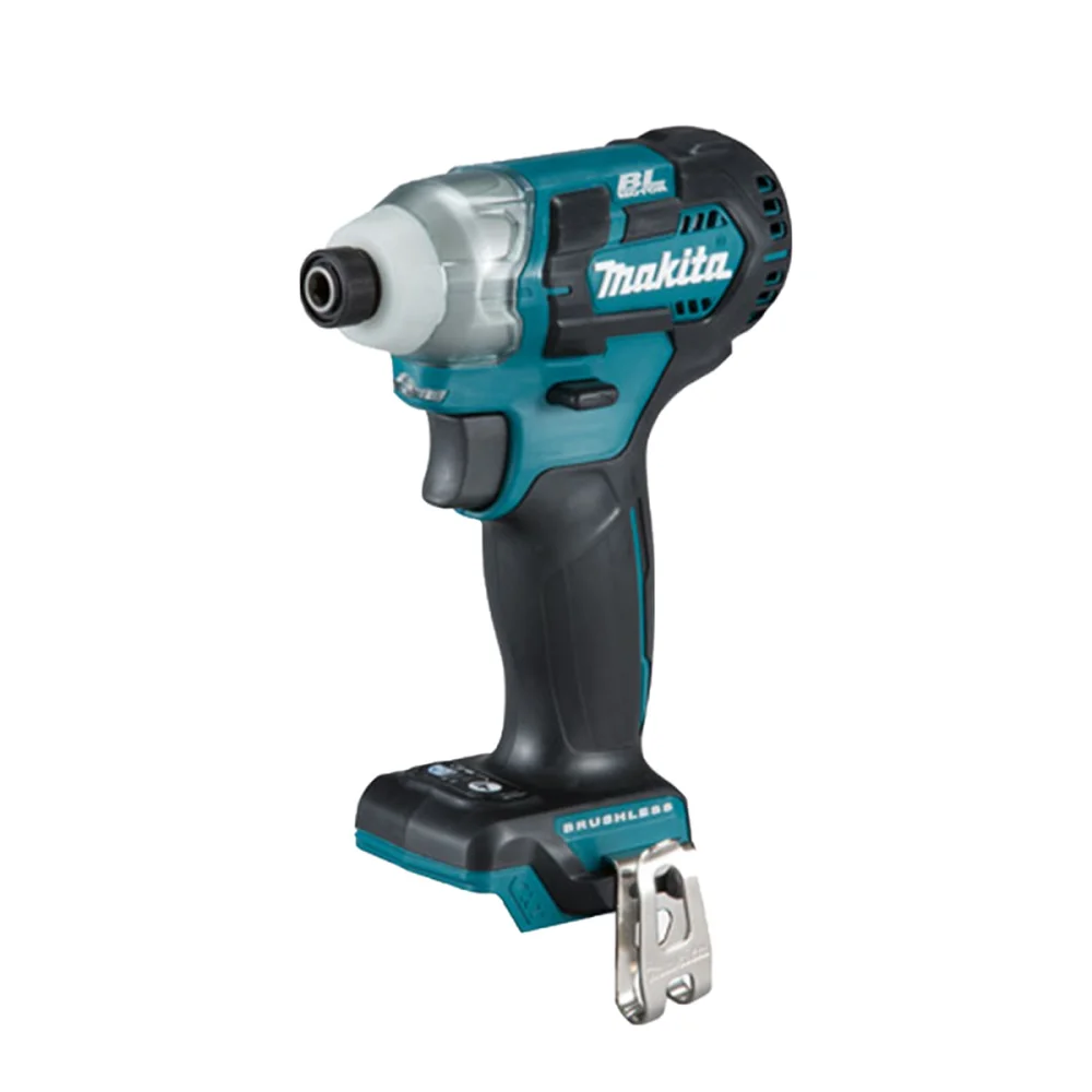 Kit Parafusadeira de Impacto à BateriaNão acompanha12V TD111DZ Makita e Maleta