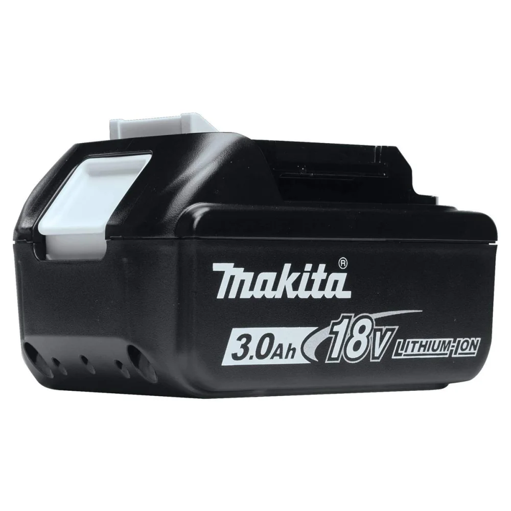 Kit Parafusadeira de Impacto DTD152Z Makita e Bateria 18V 3.0Ah e Carregador