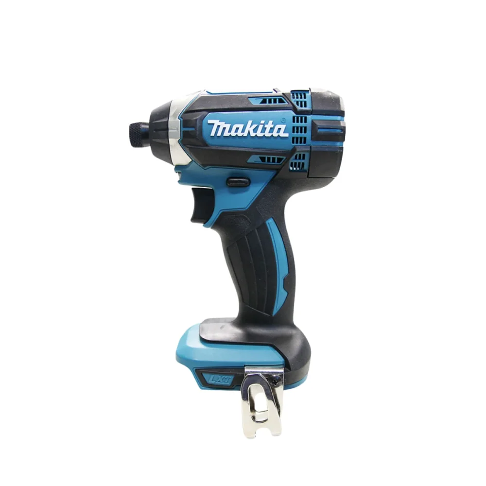Kit Parafusadeira de Impacto DTD152Z Makita e Bateria 18V 3.0Ah e Carregador