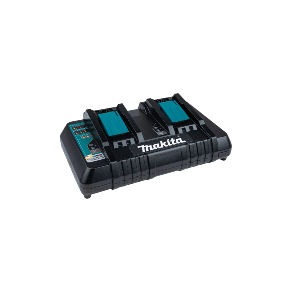 Kit Parafusadeira de Impacto DTD152Z Makita e Bateria 18V 3.0Ah e Carregador