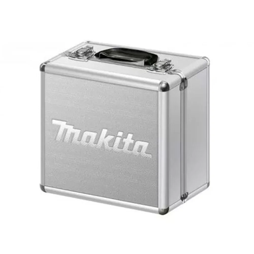 Kit Parafusadeira e Furadeira de Impacto à Bateria 12V LCT204 Makita e 8 Brocas