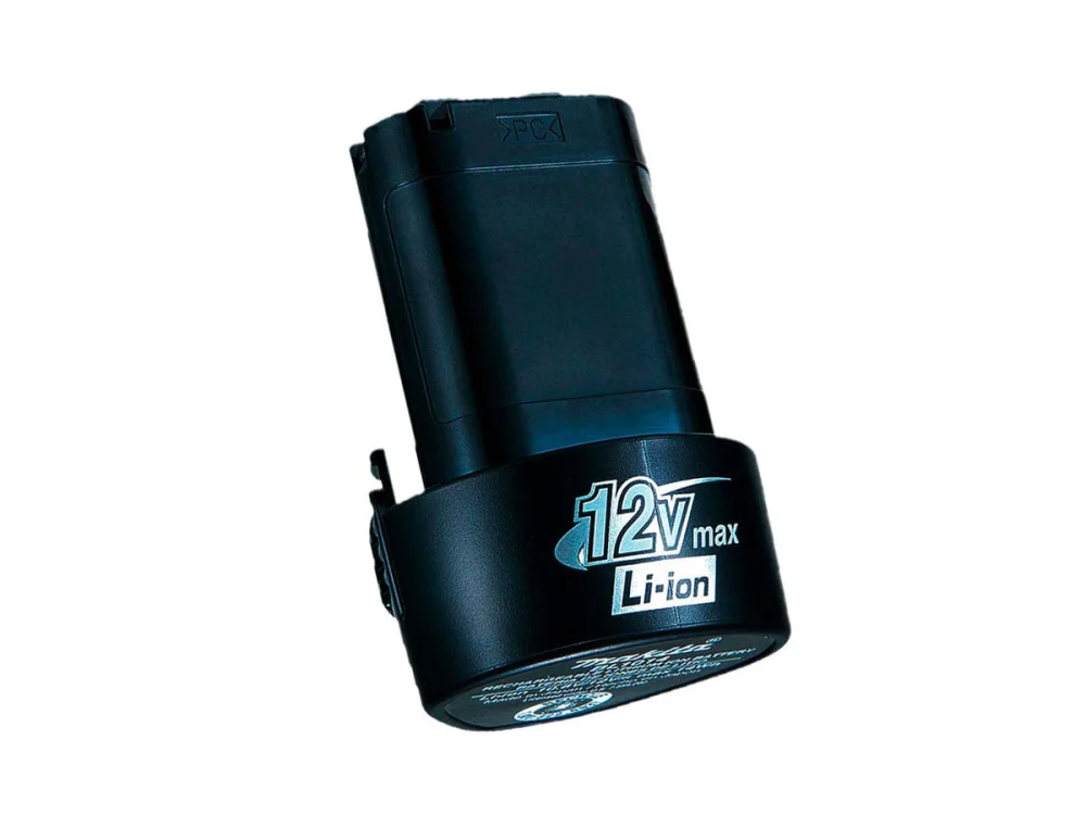 Kit Parafusadeira e Furadeira de Impacto Makita e Bateria e Carregador e Maleta