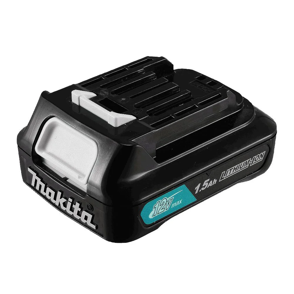 Kit Parafusadeira Furadeira 10mm DF033DZ Makita e Bateria e Carregador