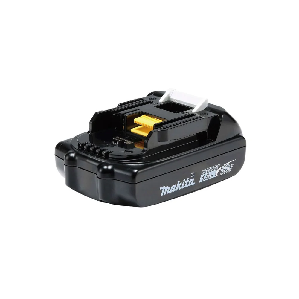 Kit Parafusadeira Furadeira de Impacto DHP482SY e Aspirador de Pó DCL180Z Makita