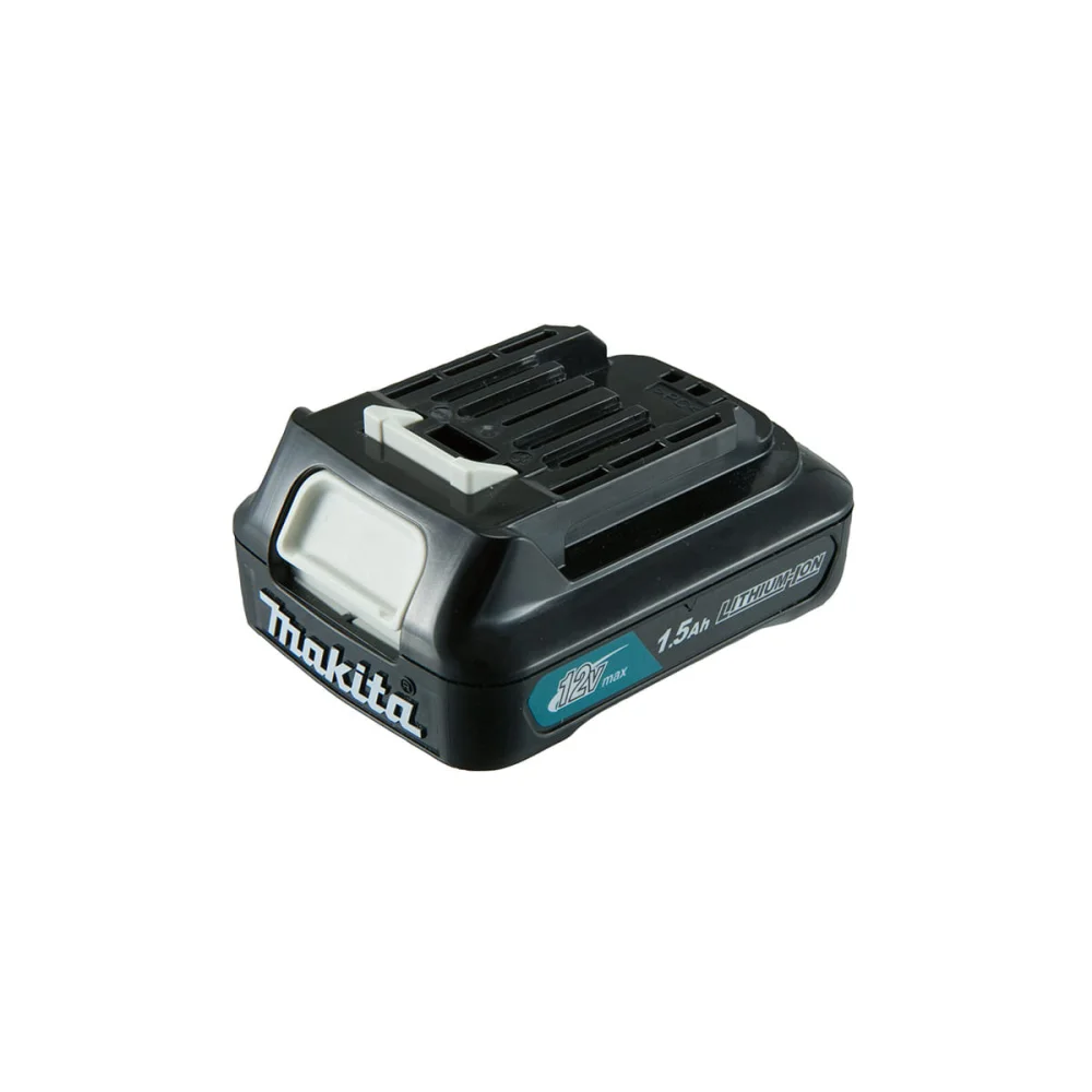 Kit Parafusadeira Furadeira de Impacto HP333DWYX3 e Aspirador de Pó CL106FDZW Makita