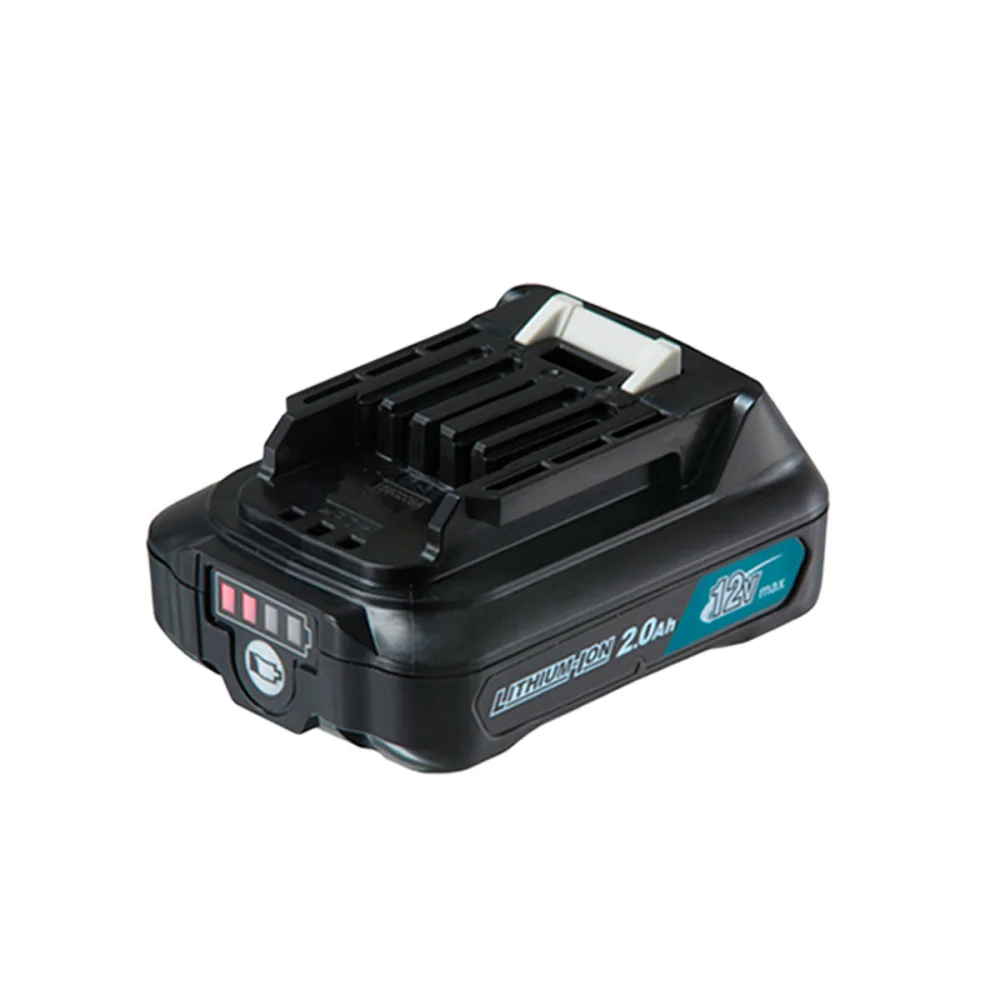 Kit Parafusadeira Furadeira de Impacto HP333DWYX3 Makita Carregador e 2 Baterias