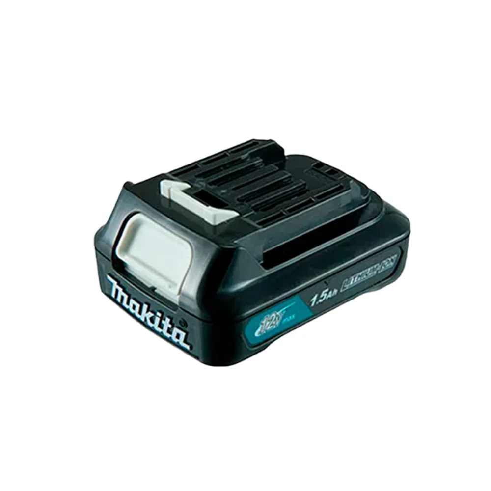 Kit Parafusadeira Furadeira de Impacto HP333DWYX3 Makita Carregador e 2 Baterias