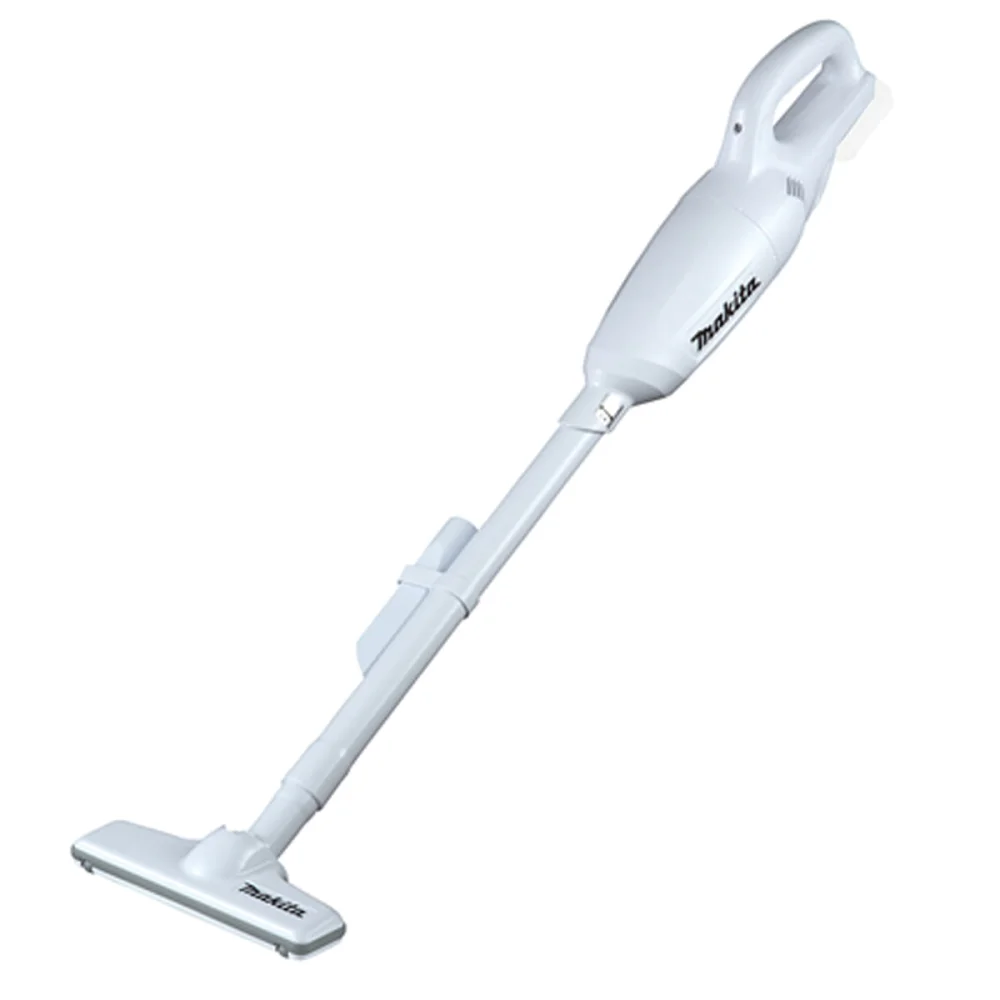 Kit Parafusadeira Furadeira HP333DWYX3 e Aspirador CL106FDZW Makita e 2 Baterias