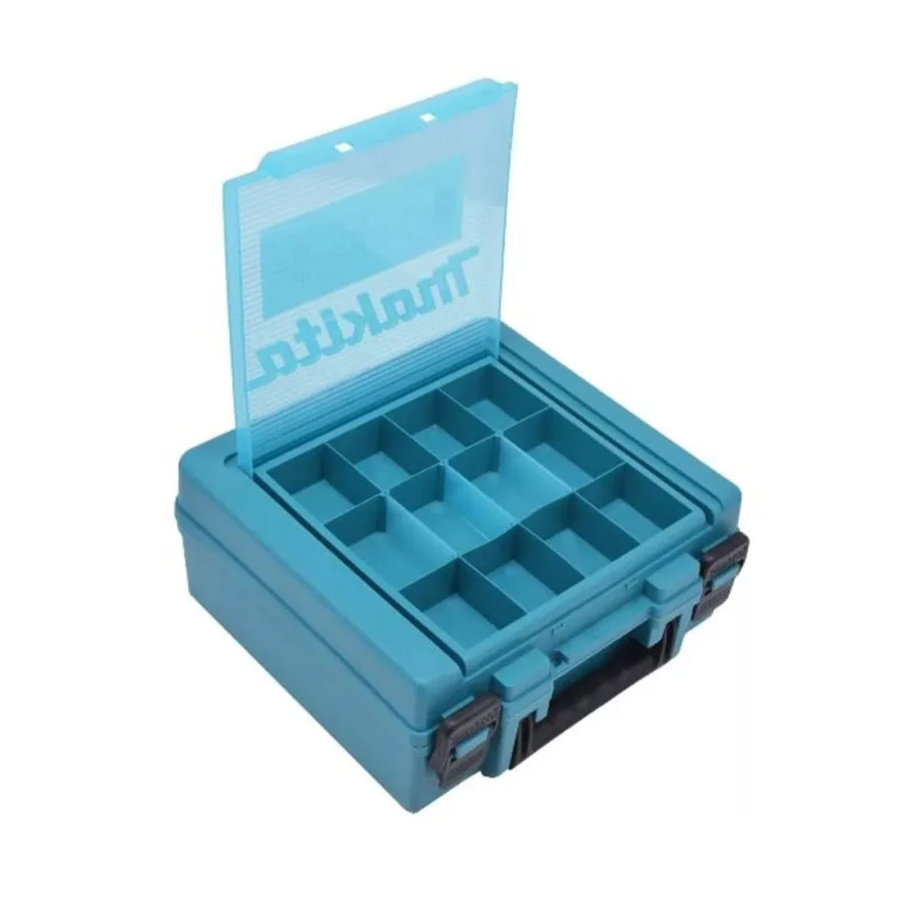 Kit Parafusadeira Furadeira HP333DWYX3 Makita e 2 Bateria e Carregador e Maleta