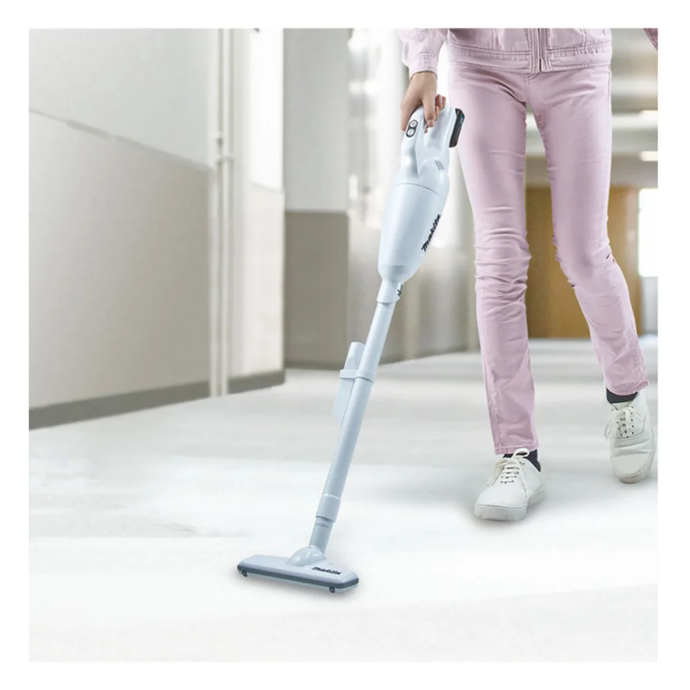 Kit Parafusadeira Furadeira HP333DZ e Aspirador de Pó e Soprador CLX248 Makita