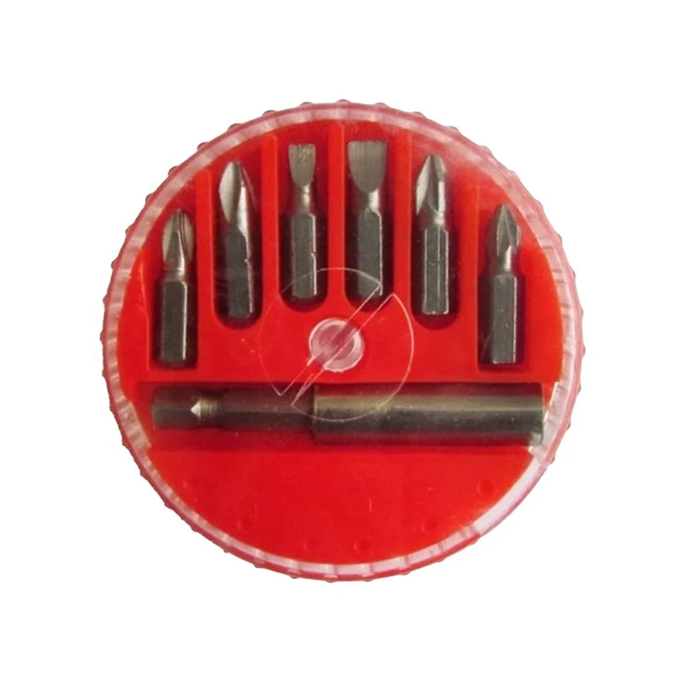 Kit Parafusadeira TD090DZ Makita Bateria BL1014 Carregador DC10WB Bits e Maleta