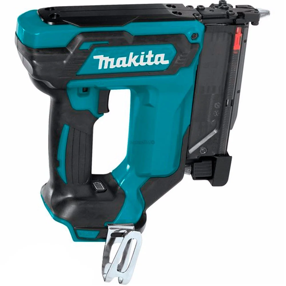 Kit Pinador à Bateria 18V DPT353Z Makita e Pinos F-31838 e Bateria e Carregador