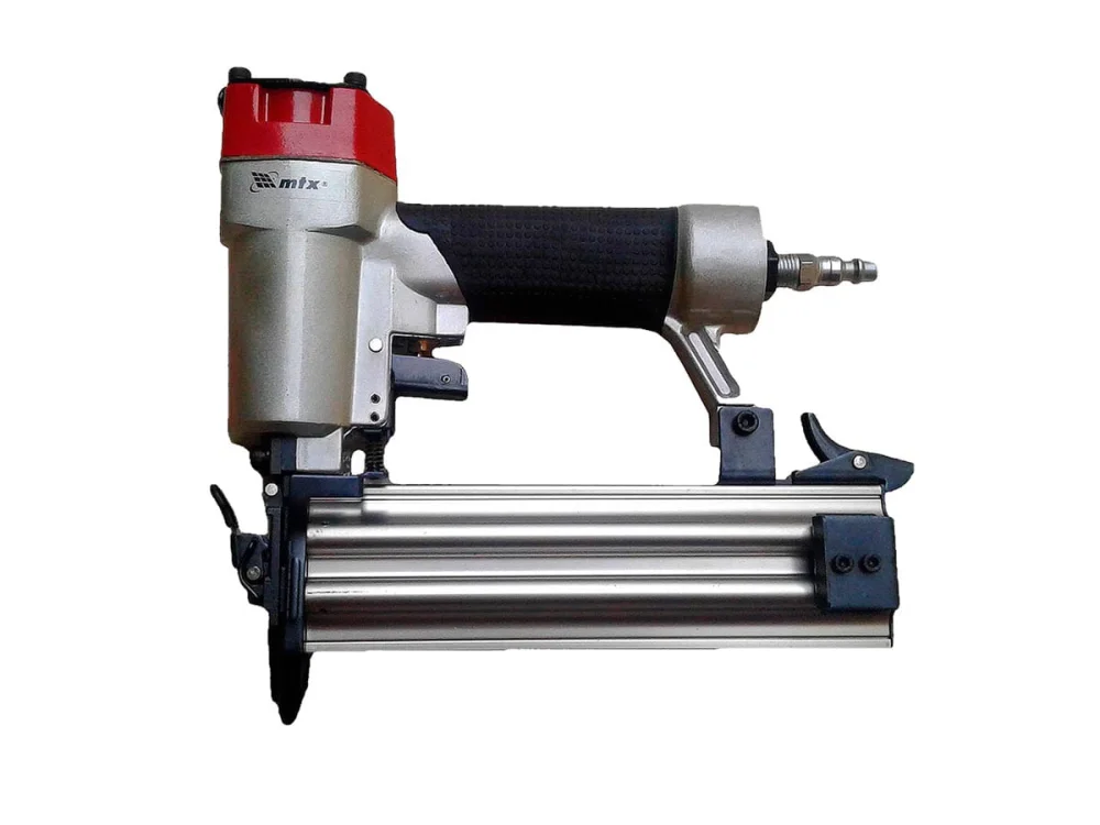 Kit Pinador Pneumático 10 á 50mm e Filtro Ar Comprimido e Jg Engate Rápido 1/4