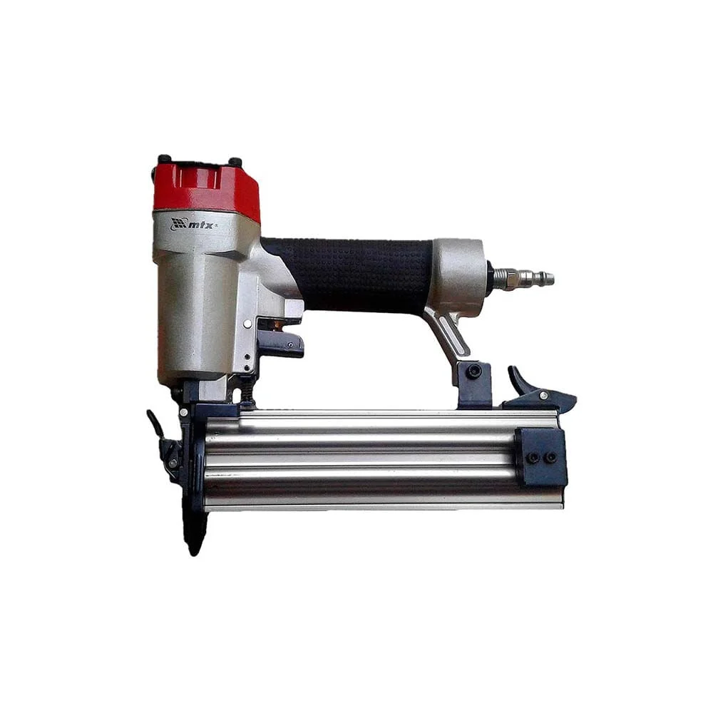 Kit Pinador Pneumático 10 à 50mm e Jg Ferramentas para Montagem Bancada 129Pç