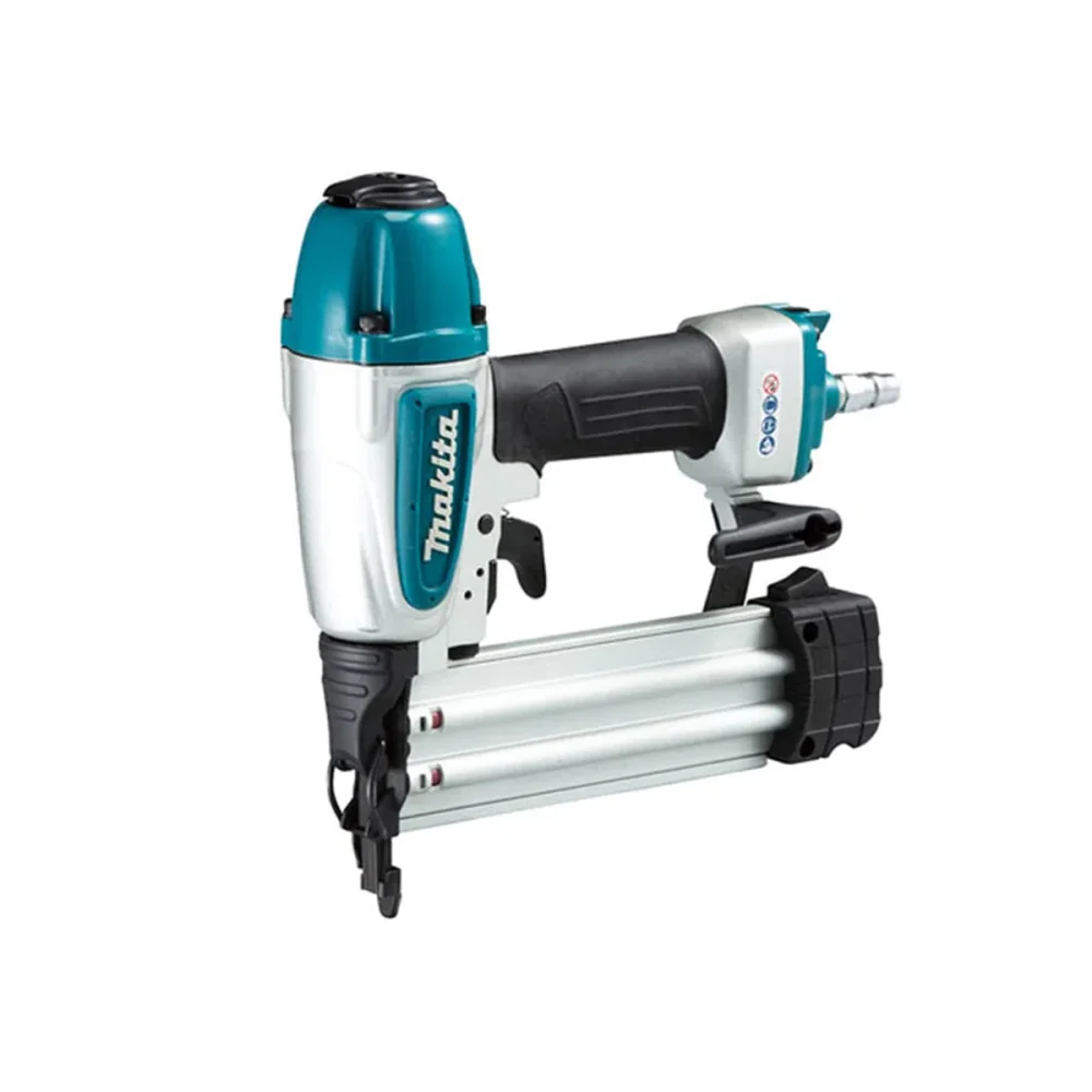 Kit Pinador Pneumático 18GA AF506 Makita e Pinos 20mm B-04313 5.000 peç