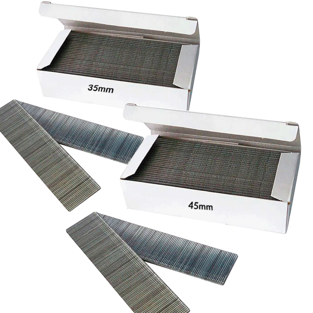 Kit Pinador Pneumático Af505 P Makita e Pinos para Pinadores F-25 e F-50