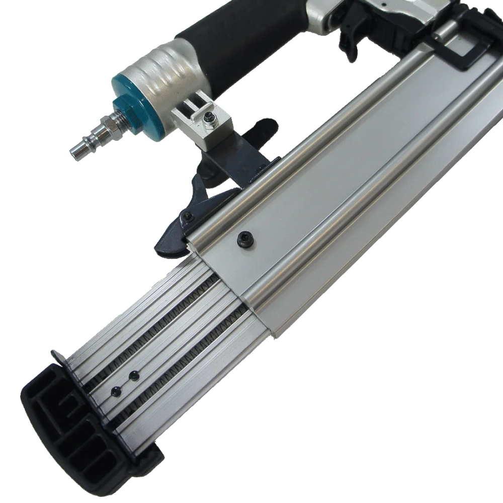 Kit Pinador Pneumático e Óculos de Segurança Af505 P Makita e 5.000 Pinos 20mm