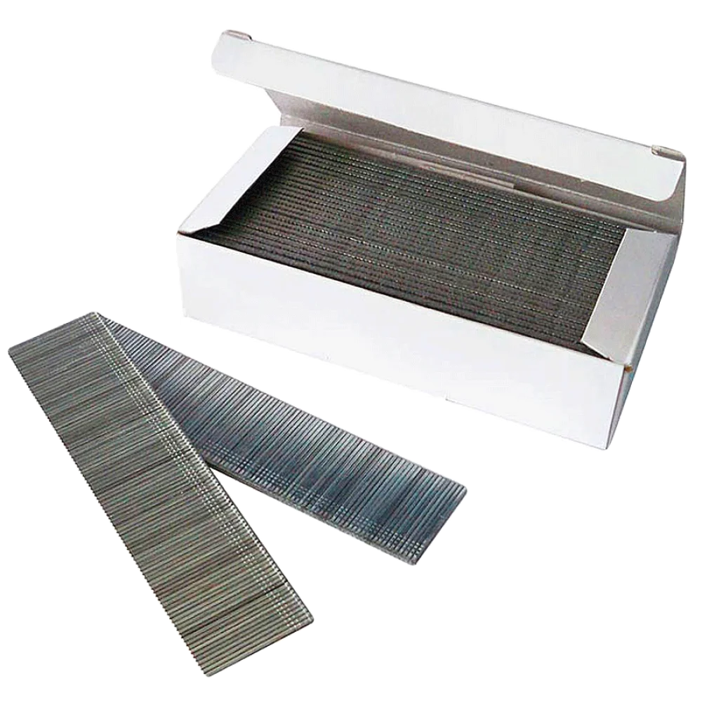 Kit Pinador Pneumático e Óculos de Segurança Af505 P Makita e 5.000 Pinos 20mm