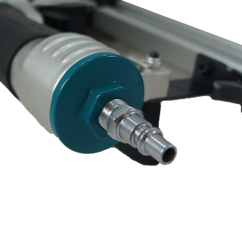 Kit Pinador Pneumático e Óculos de Segurança Af505 P Makita e 5.000 Pinos 25mm