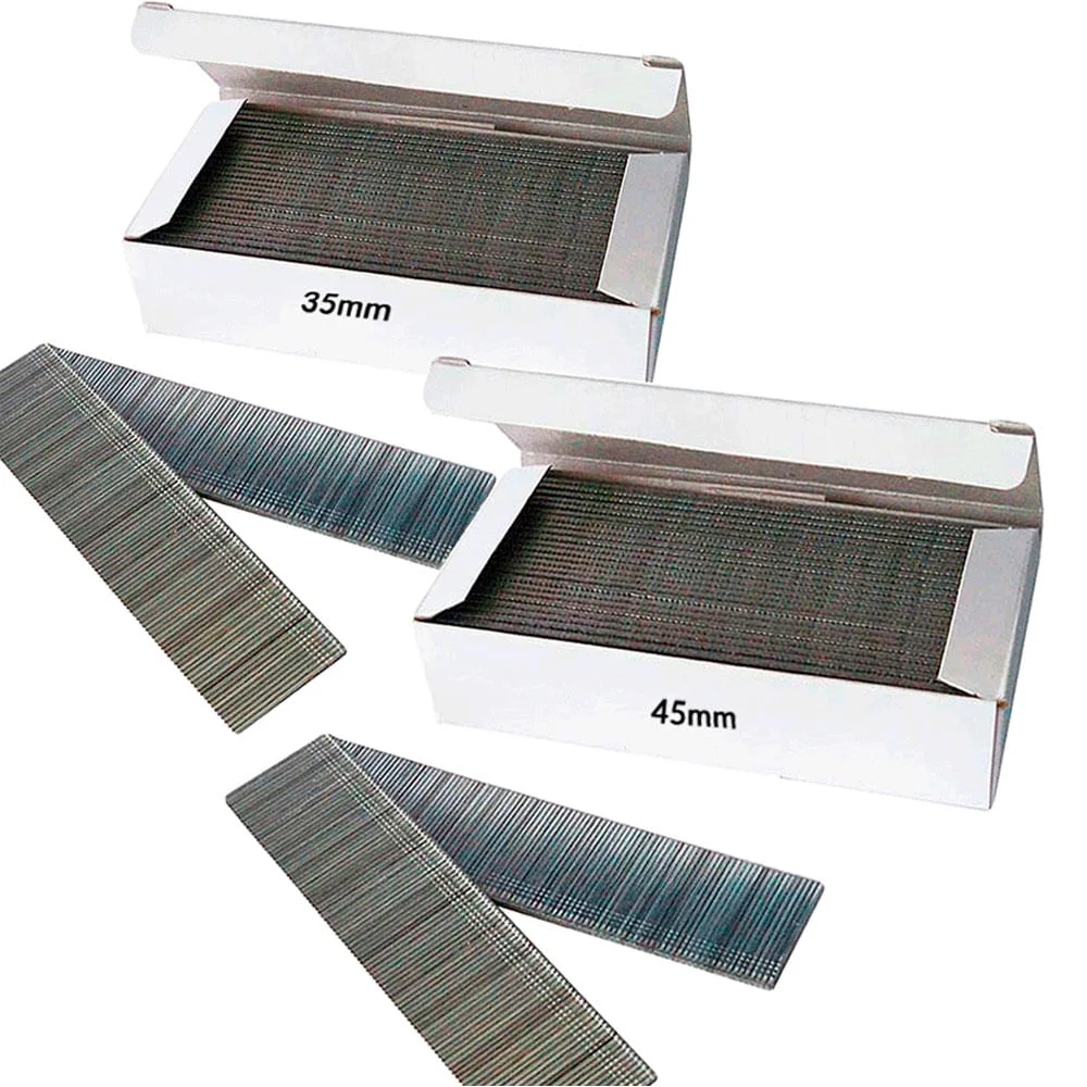 Kit Pinos 45 e 35mm para Pinador Caixa com 5.000 Peç Makita