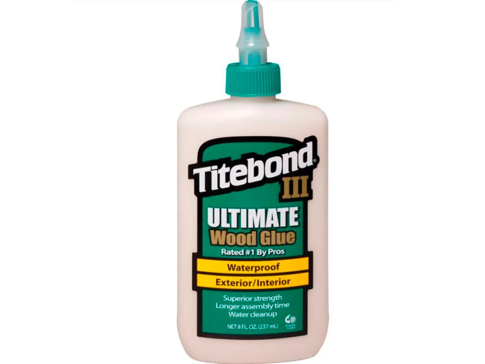 Kit Plaina Desengrossadeira PDL-1300 Lynus e Cola para Madeira II Ultimate 237ml