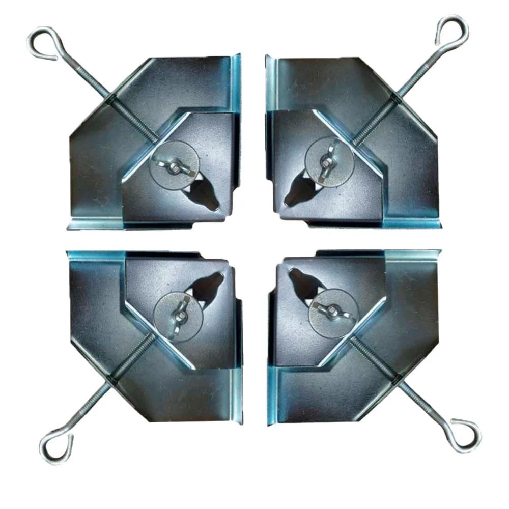 Kit Plaina Desengrosso 1500 Watts G683BR Gamma e 4Mordente para Marceneiro 4095