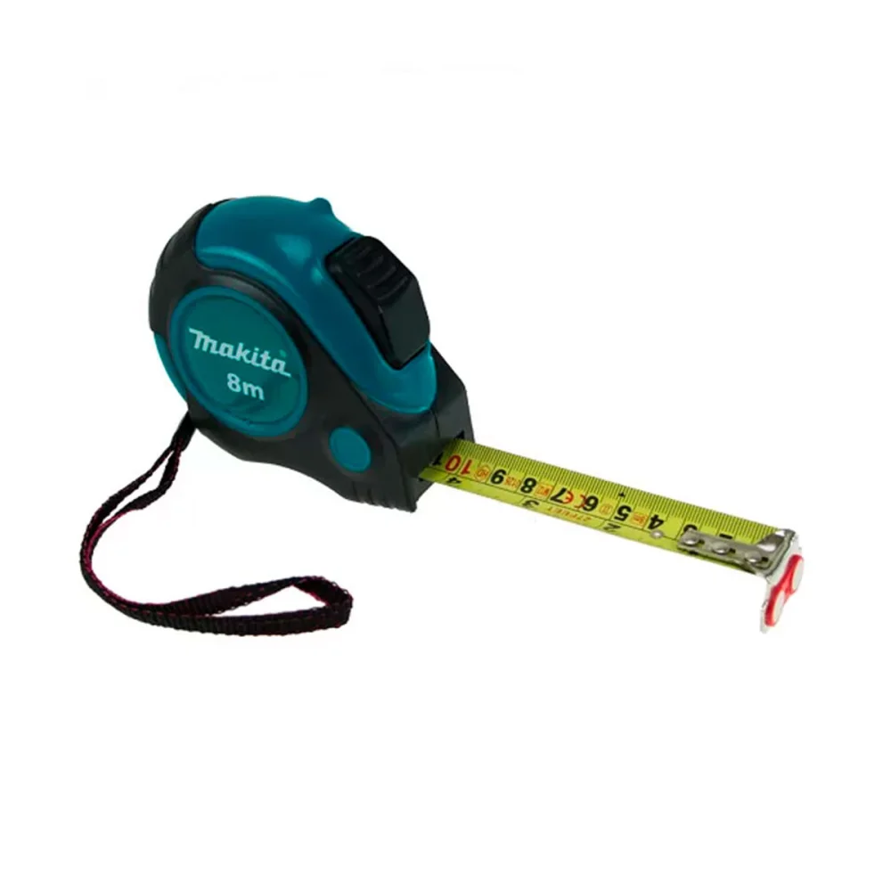 Kit Plaina Desengrosso 1650 Watts 2012NB Makita e Trena 8M e Óculos de Segurança