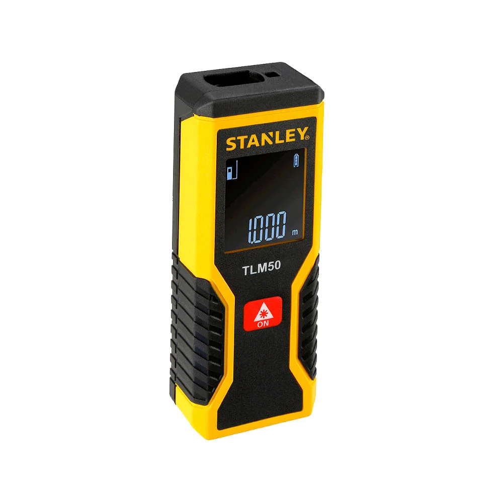 Kit Plaina Desengrosso Portátil DW733 DeWalt e Trena Medidor a Laser 15 Metros