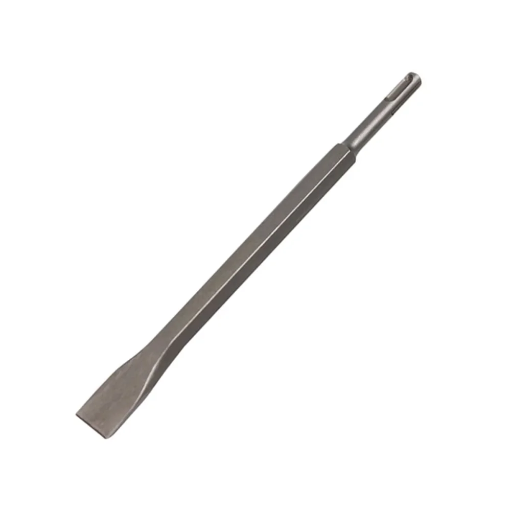 Kit Ponteira 250mm D-08713 e Talhadeira SDS Plus 20x250mm D-08729 Makita