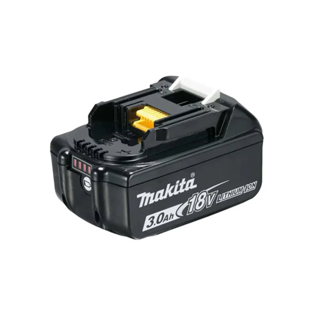 Kit Pulverizador à Bateria DUS054Z Makita e Bateria 18V 3.0Ah e Carregador