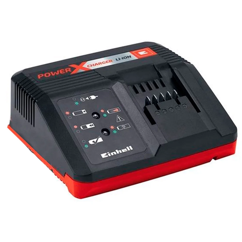 Kit PXC Carregador com Bateria 18V 2,0AH 4512046 Einhell Bivolt