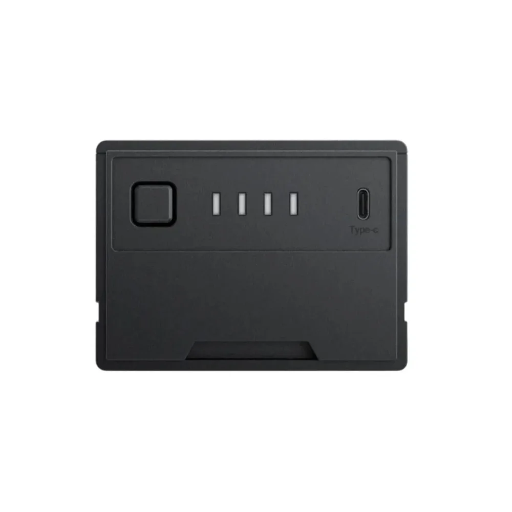 Kit Refrigerador Portátil 38 Litros Glacier Ecoflow e Bateria Plug- 298Wh