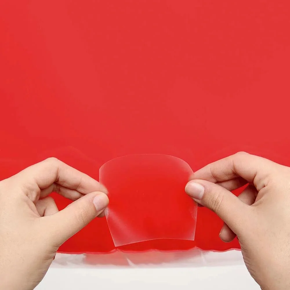 Kit Reparo Piscina e Infláveis 1488 Mor