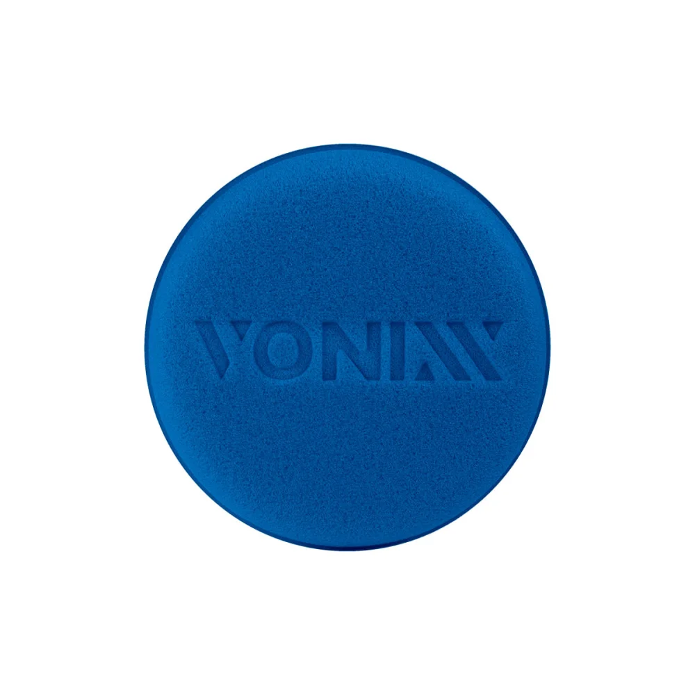 Kit Revitalizador de Plásticos Proteção UV 2009039 Vonixx e 2 Aplicadores 2005001