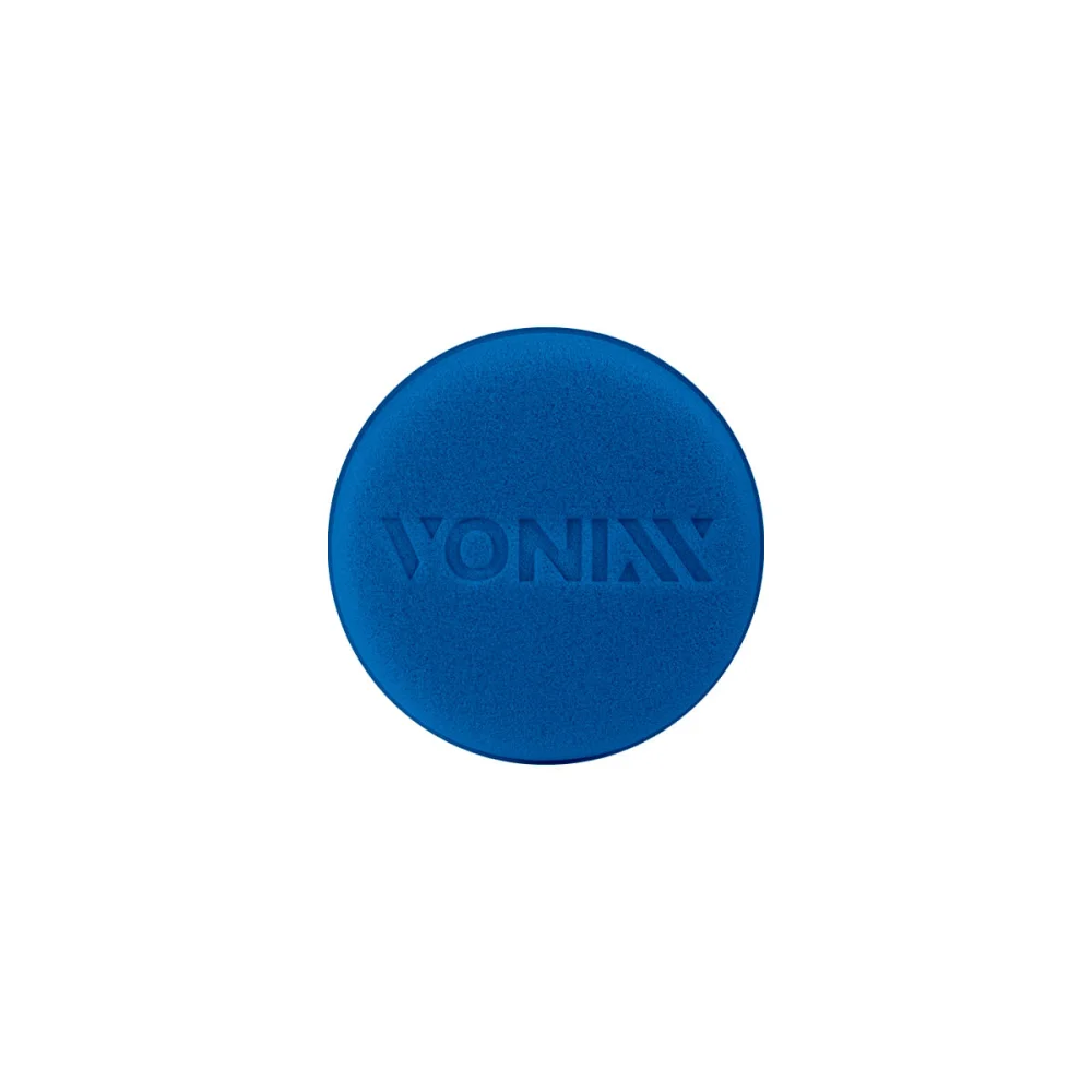 Kit Revitalizador de Plásticos Proteção UV 2009039 Vonixx e Aplicador de Espuma