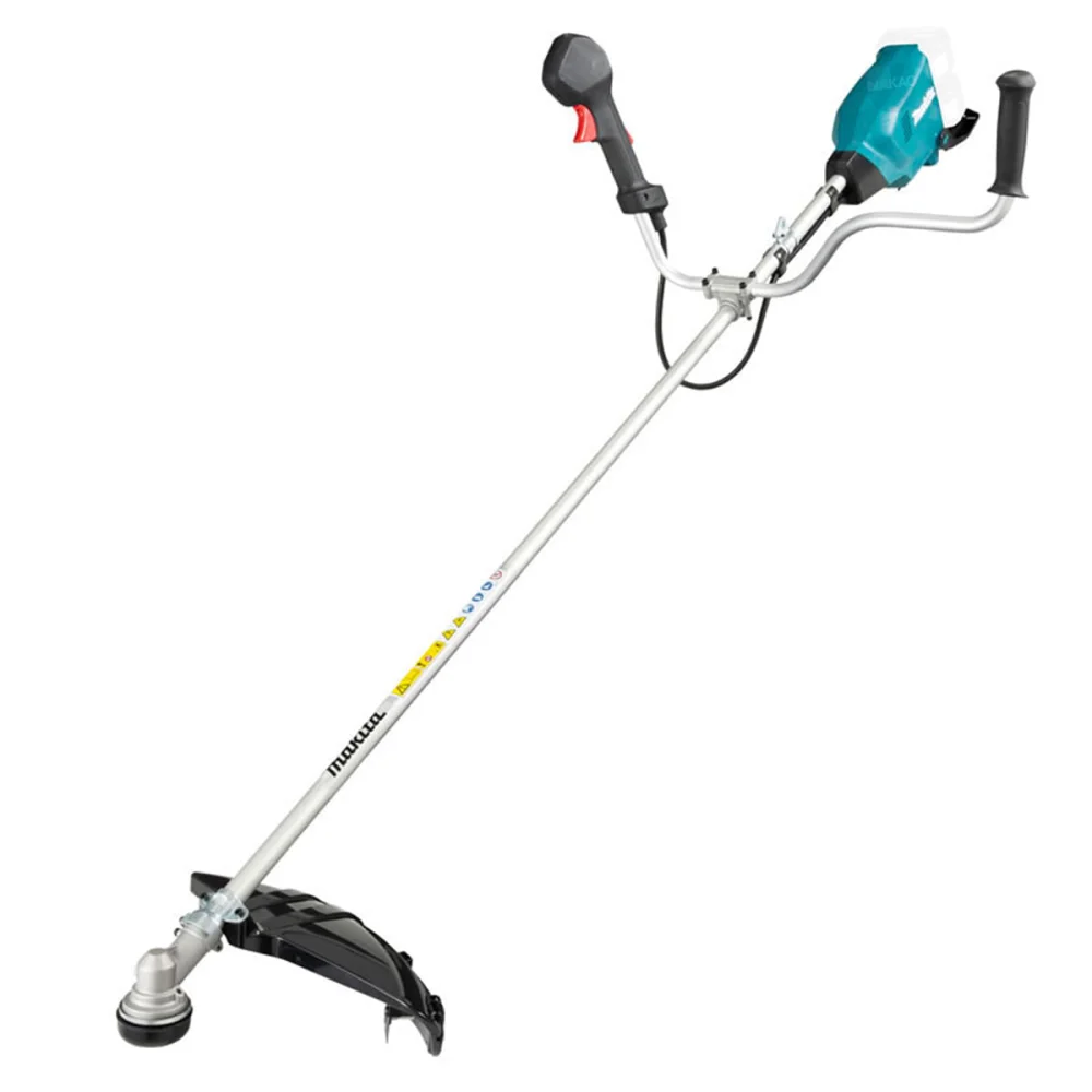 Kit Roçadeira DUR369AZ e 2 Baterias 18V 3.0Ah e Carregador Makita