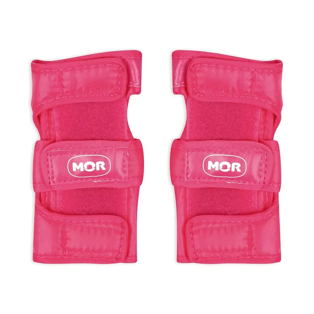 Kit Roller Tamanho P 30 até 33 Roller e Joelheira e Capacete Mor